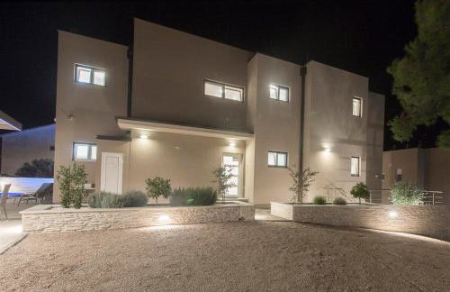 Villa Top of Murter, one bedroom apartment 2 - Photo 15