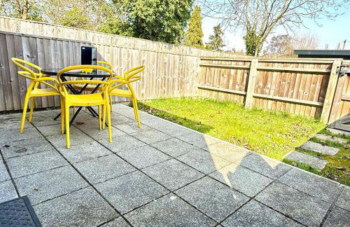 Panorama House, Luxury 2-Bedroom Apartment 2 - Foto 35