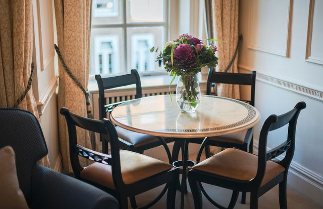 44 Curzon Street Apartments by Mansley - Foto 11