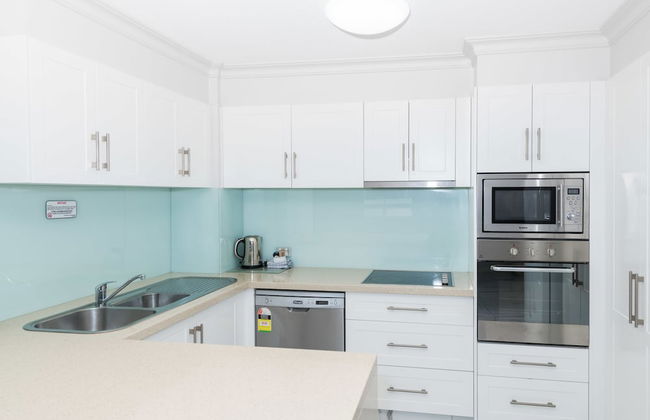 La Grande Apartments Broadbeach - Foto 36