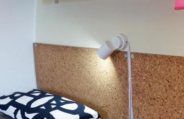 "Balmgarten" im Naturpark Usedom, Bio Solarhaus mit großem Garten - Foto 45