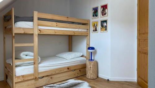 Charmant T4 duplex vue montagne - Foto 5