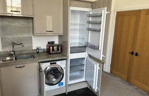 Barnstaple - Apartment- Sleeps 2 - Parking - Foto 42