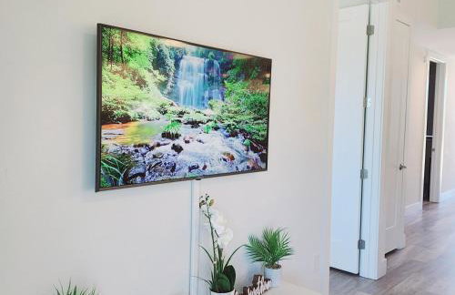 Lux place and cozy 3Beds 2Rooms enjoy life in WPB Gym, EV Station Nearby the downtown and beaches - Foto 27