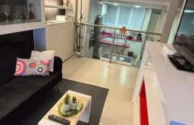 Apartamento acogedor - Foto 1