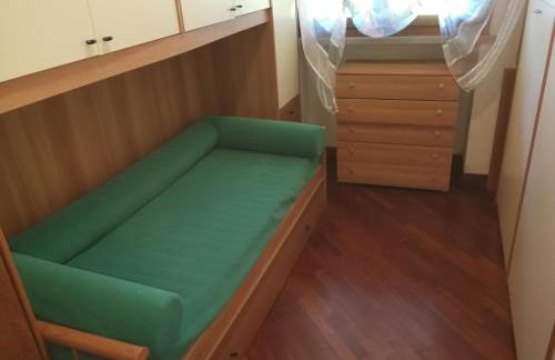 Vacanze Verde Mare - Beggi - Foto 46