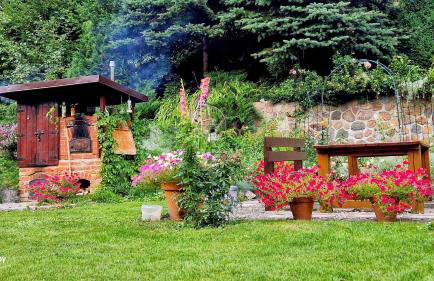 Domek w parku - Foto 17