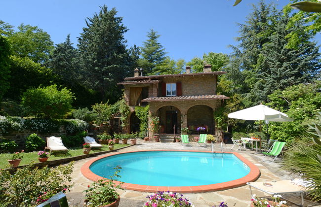 3 bedroom House in Piegaro with private pool and garden - Photo 1