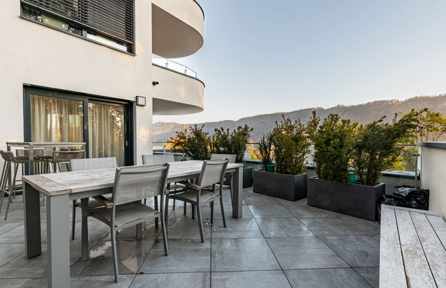 Verditz alpe maritima Ski & See - Top 1 - Foto 11