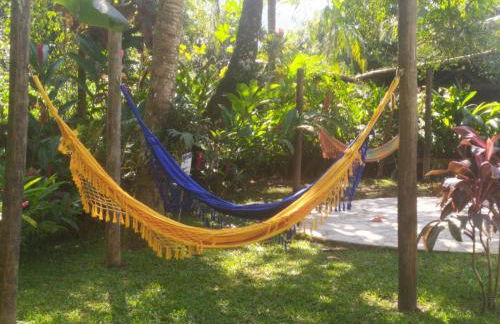 Chalé Pousada da Aldeia - Foto 5