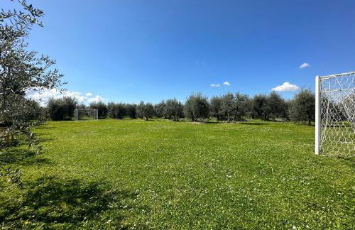 Tenuta Torre Rossa Farm & Apartments - Foto 116