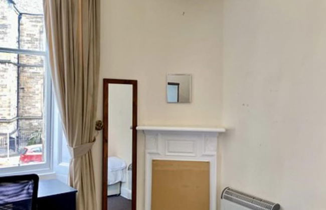 Large 5 Bedroom Flat in Marchmont, Edinburgh - Foto 5