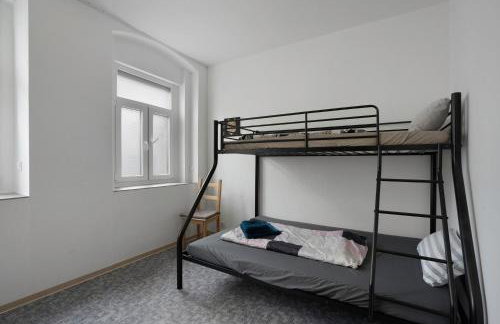 Uni-und Welterbe Stadt Whg 1 - Photo 12