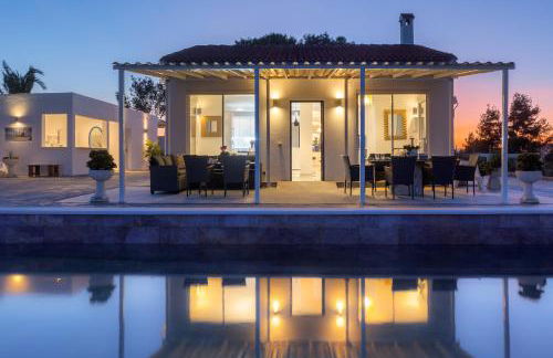 La Villa de Luz - Foto 36