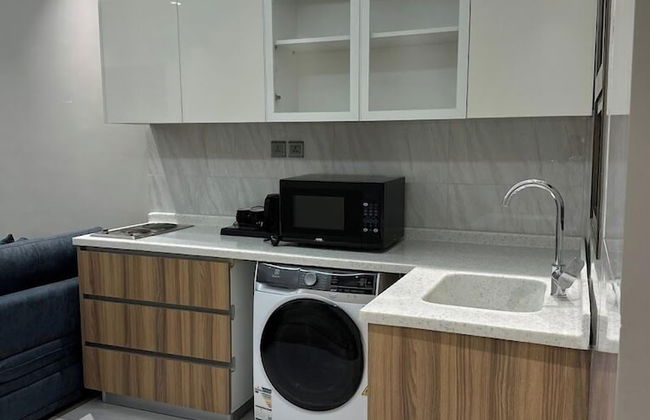 Wasan Al Sharq Wings - Foto 23