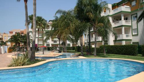 La Fontana A planta baja -Serviden - Foto 2