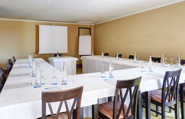 Grupotel Macarella Suites & Spa - Foto 34