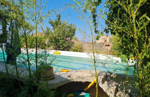 Maison Gemenos - Foto 5