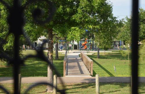 Lafite Greenway NOLA Retreat Festival Season Stay - Foto 34