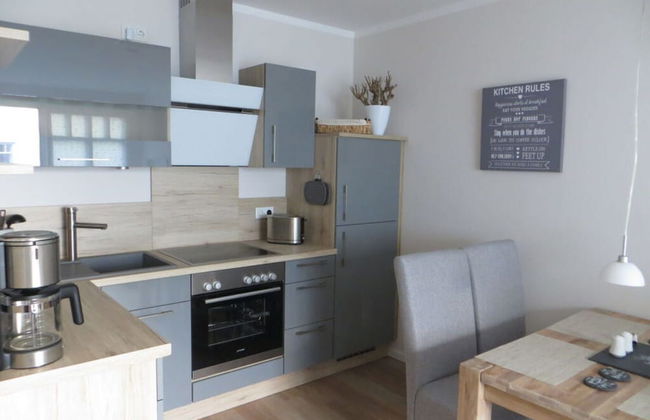 Apartment in Heiligendamm - Foto 4