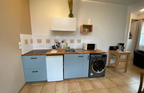 Appartement familial centre et plage - Foto 3