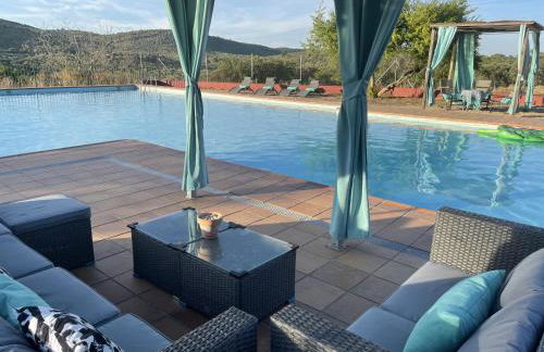 Cortijo Huerta Galindo - Foto 22