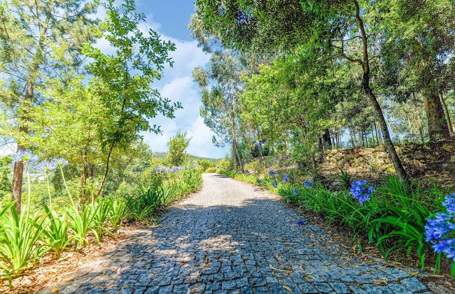 Upscale Villa With Swimming Pool and Terrace - Foto 24