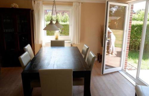 Haus am Jaardenhug in Utersum für 7 Pers - Foto 9