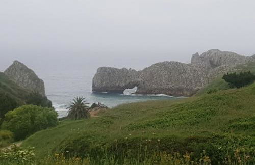 Casa vacacional Mirador de San Vicente - Foto 25