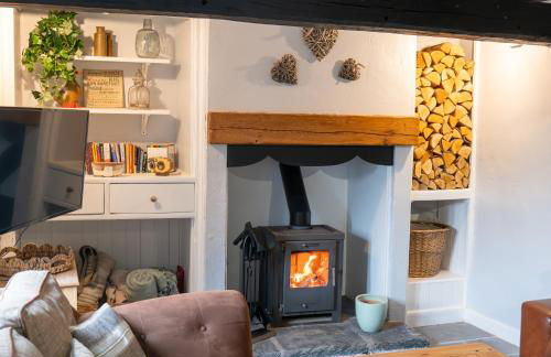 Cottage On The Brook - Foto 11