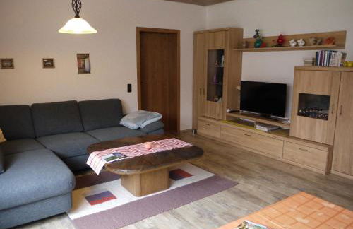 Ferienwohnung Leicht - Foto 28