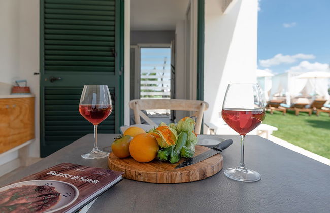 Agriturismo Le Grancìe - Photo 48