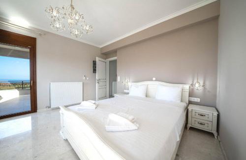 Iremia Luxury Villa with pool - Foto 16