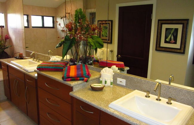 Kapalua Ridge Villa 1214 Gold Ocean View - Foto 12