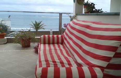 Apartamento con encanto en la playa frente al mar "Posada Rent House" - Foto 40
