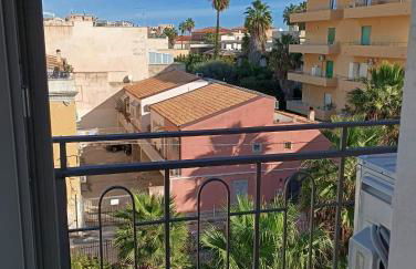 sea view apartment - Foto 10