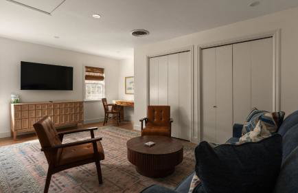 Southern Charm off The Square Sleeps 10 Firepit - Foto 32