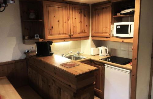 Résidence Valeriane - La Valériane 14 - Joli appartement, idéalement situé, classé 2 étoiles MAE-5254 - Photo 8