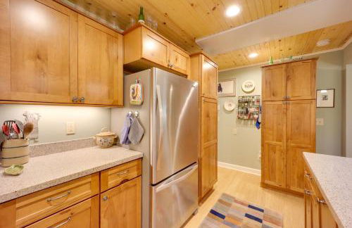 Ski and Hike! Creekside Cabin 7 Mi to Linville Falls - Photo 14