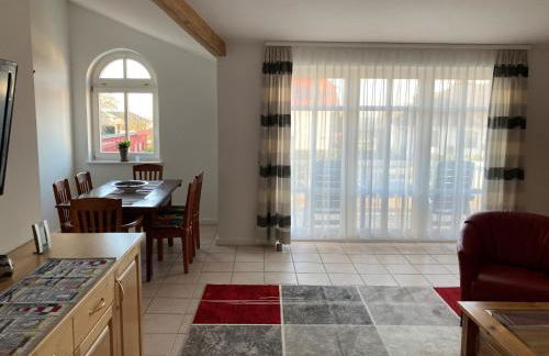 Ferienwohnung Andresen Dünenstraße 16 - Foto 16