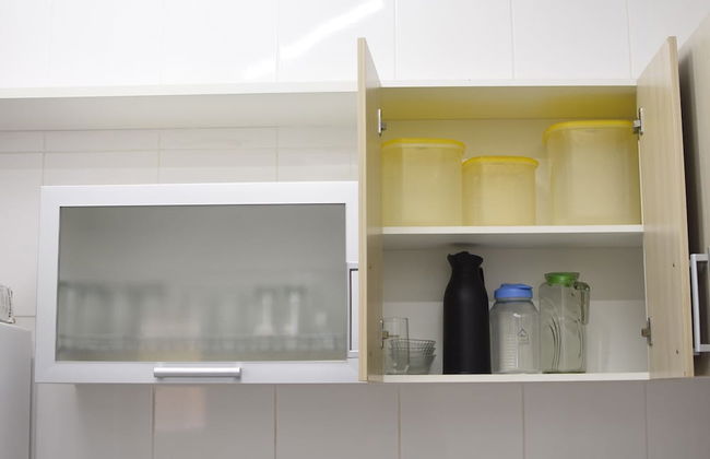 Lindo 3 quartos na Praia do Forte - CF36 - Foto 66