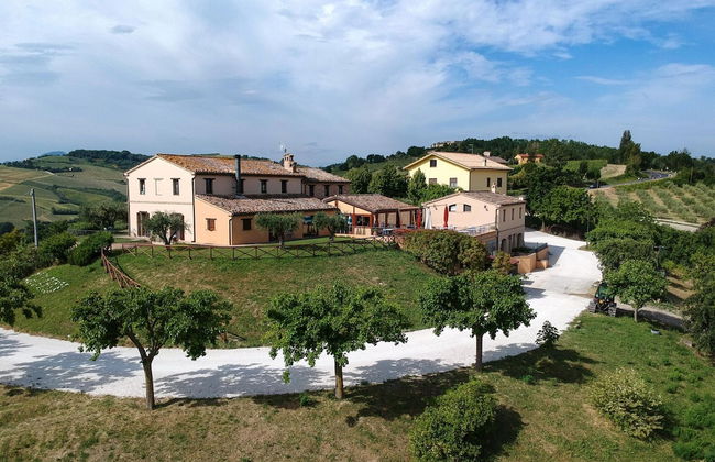 Apartment With Shared Pool - Foto 16