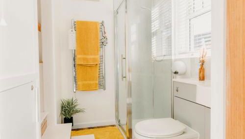 Superb Guest Suite in Caldicot with Parking - Foto 4