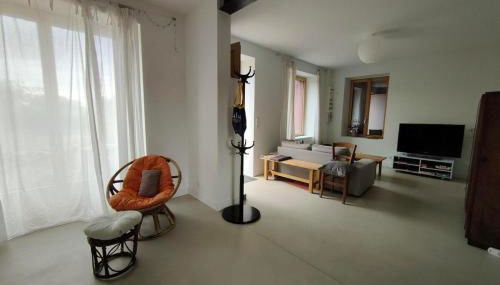 Bel Air Frais proche Beauval & châteaux de la Loire - Foto 5