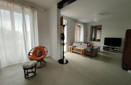 Bel Air Frais proche Beauval & châteaux de la Loire - Foto 5