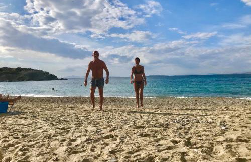 Villa Naya by the Beach - Foto 39