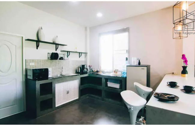 Villa Rajapruek Entire 3 villas 7 bedrooms near airport - Foto 10