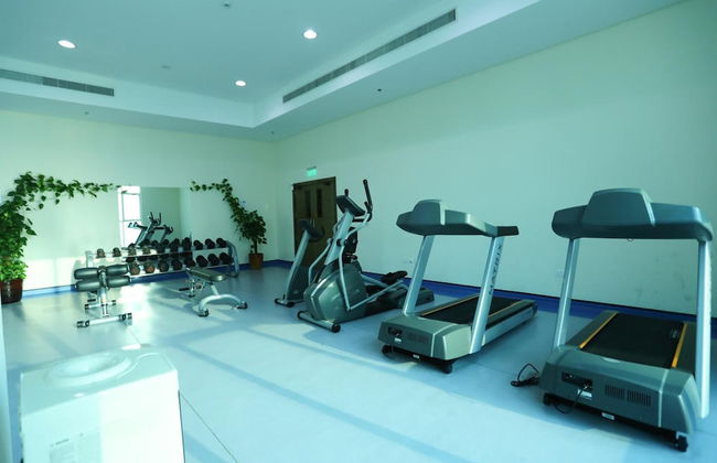 OYO 104 Q House 3 Apartments - Photo 43