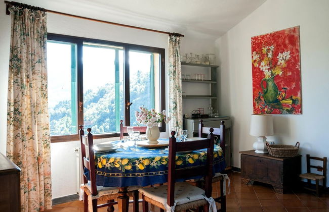 Small House in the Hills for Beautiful Walks Near the Sea - Foto 22