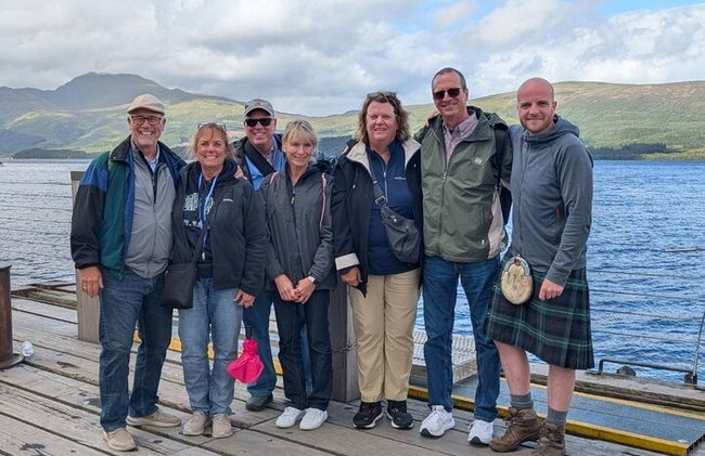 Visite de Braveheart - Montagnes, Lochs, Châteaux et Champs de Bataille - Photo 43